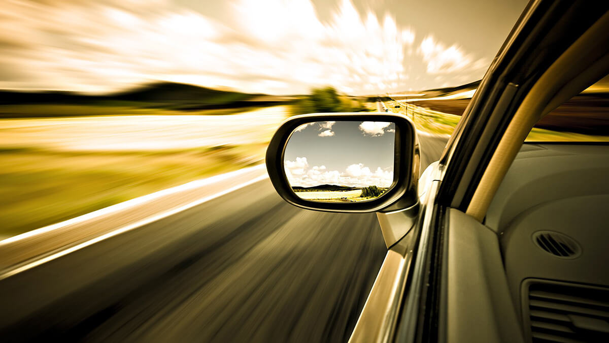 Как правильно регулировать зеркала в автомобиле: основные правила и рекомендации